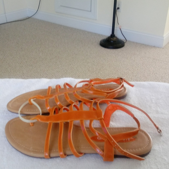 Hot Gossip Shoes - Women Sandals